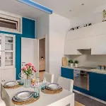 Vela House דירה *