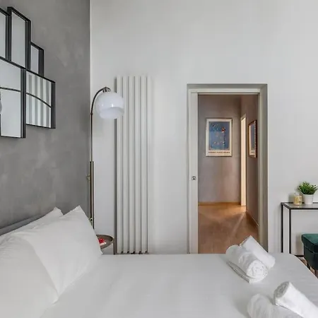 Vela House Apartment Milan