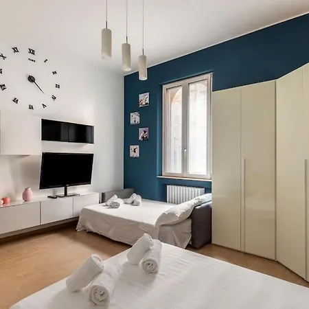 Vela House *