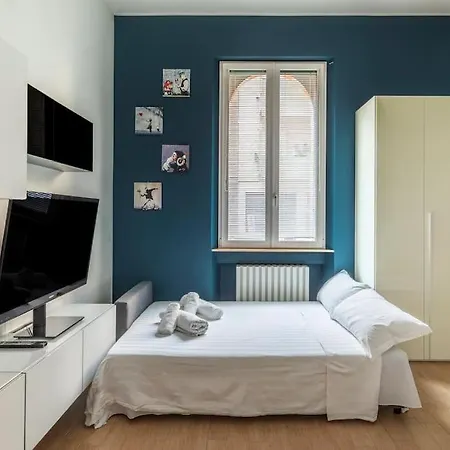 Vela House Apartment *