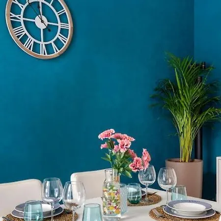 Vela House Apartment Milan