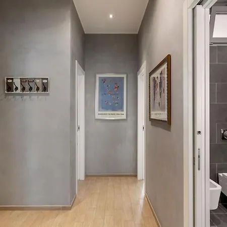 Apartment Vela House